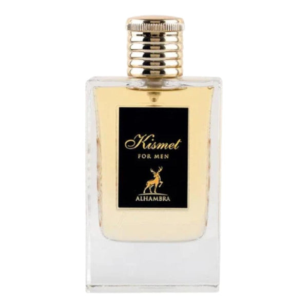 Maison Alhambra Kismet Men's Perfume/Cologne For Men Eau de Parfum 3.4 oz Edp — 1