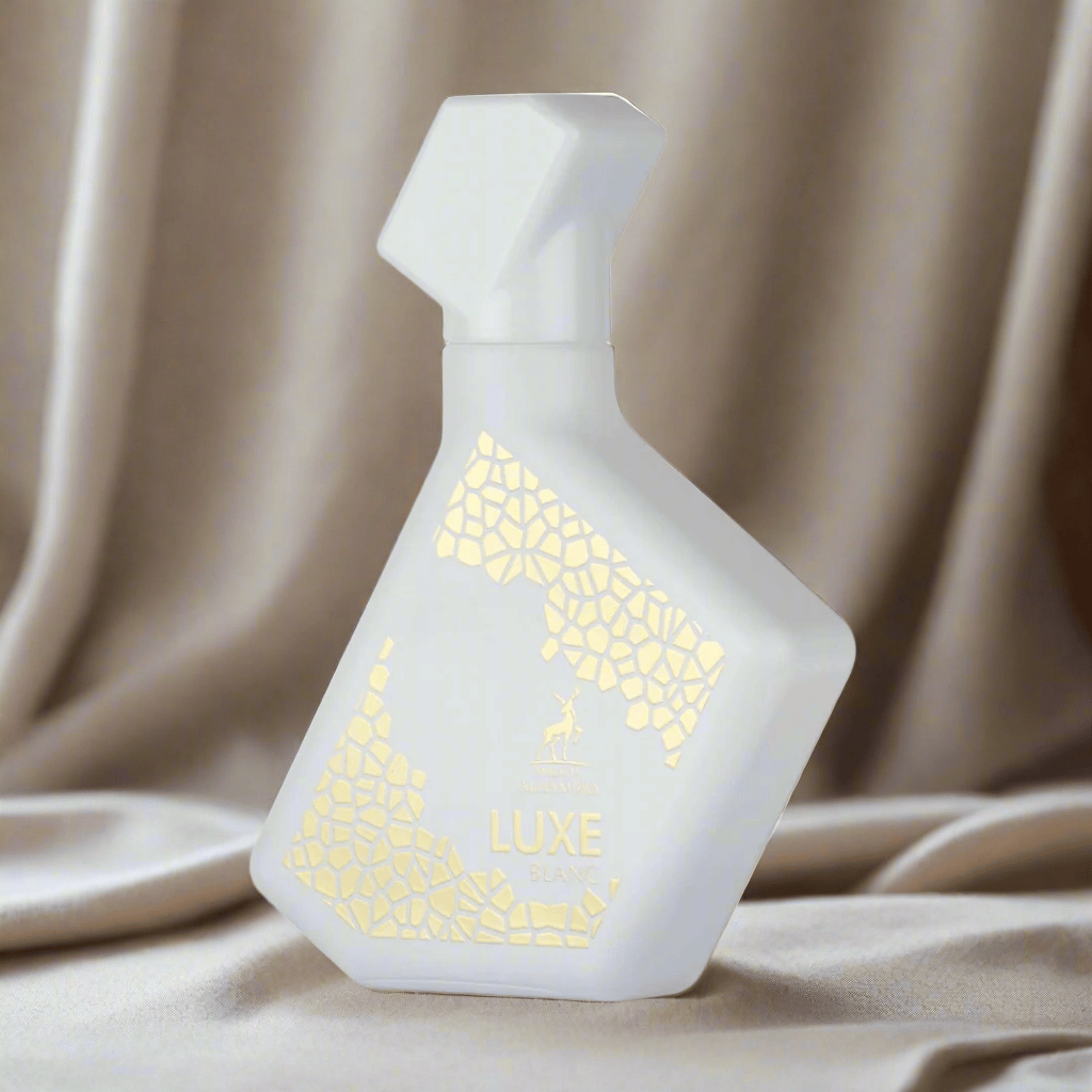 Maison Alhambra Luxe Blanc — 4