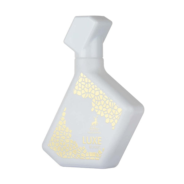 Maison Alhambra Luxe Blanc — 1