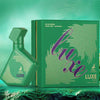 Maison Alhambra Luxe Bold 3.4 oz — 3