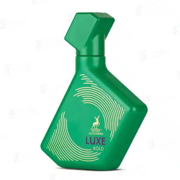 Maison Alhambra Luxe Bold 3.4 oz — 1