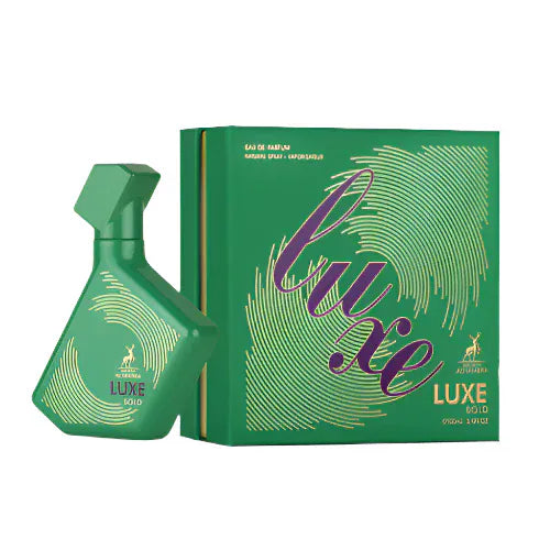 Maison Alhambra Luxe Bold 3.4 oz — 2