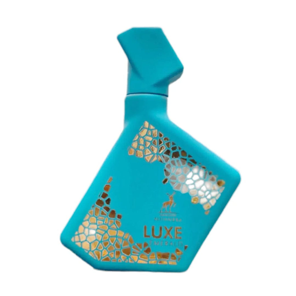 Maison Alhambra Luxe Emerald 3.4 oz — 1