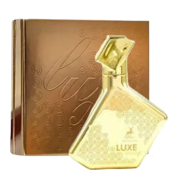 Maison Alhambra Luxe Gold 3.4 oz — 2