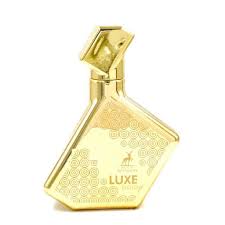 Maison Alhambra Luxe Gold 3.4 oz — 1