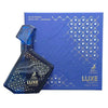 Maison Alhambra Luxe Journey — 2