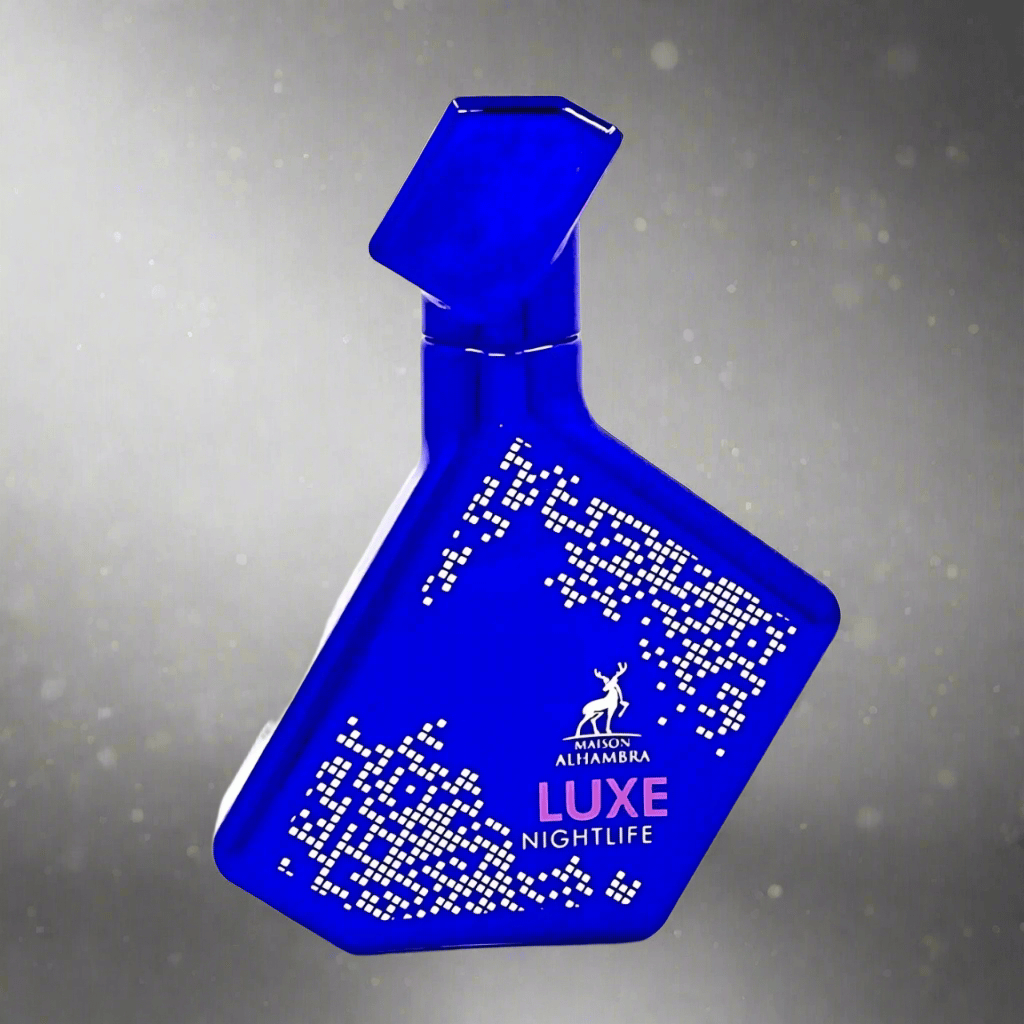 Maison Alhambra Luxe Nightlife 3.4 oz — 3