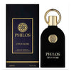 Maison Alhambra Philos Opus Noir 3.4 Oz EdP — 2