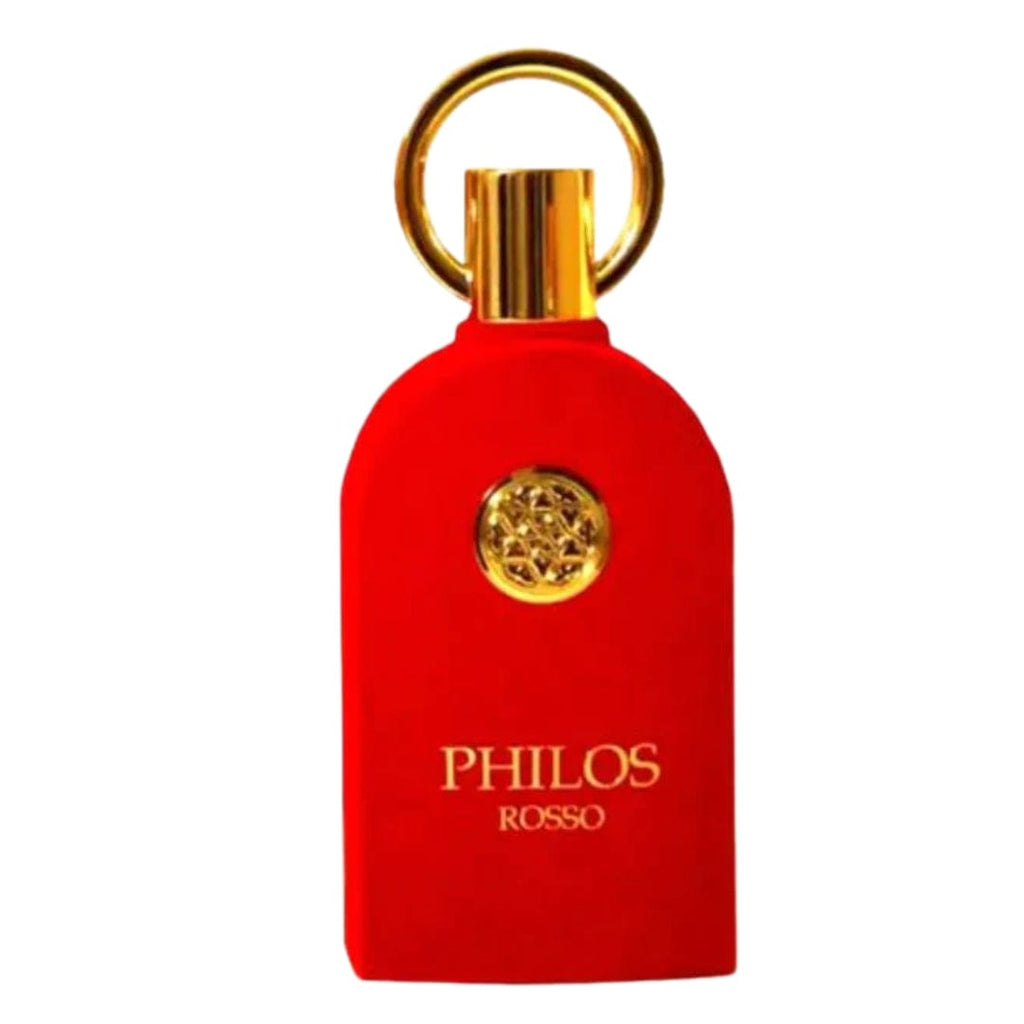 Maison Alhambra Philos Rosso Women's perfume/Cologne For Women Eau de Parfum 3.4 Oz EdP — 1