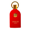 Maison Alhambra Philos Rosso Women's perfume/Cologne For Women Eau de Parfum 3.4 Oz EdP — 1