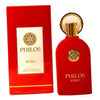 Maison Alhambra Philos Rosso Women's perfume/Cologne For Women Eau de Parfum 3.4 Oz EdP — 2