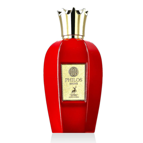 Maison Alhambra Philos Shine 3.4 oz — 1