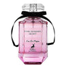Maison Alhambra Pink Shimmer Secret Eau De Parfum Women's Perfume/Cologne For Women Eau de Parfum 3.4 oz Edp — 1