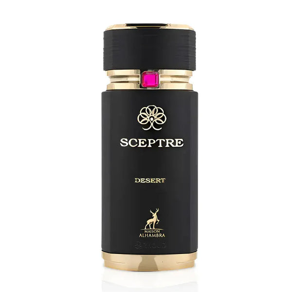 Maison Alhambra Sceptre Desert — 1