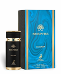 Maison Alhambra Sceptre Oceana 3.4oz Men EDP Spray — 1