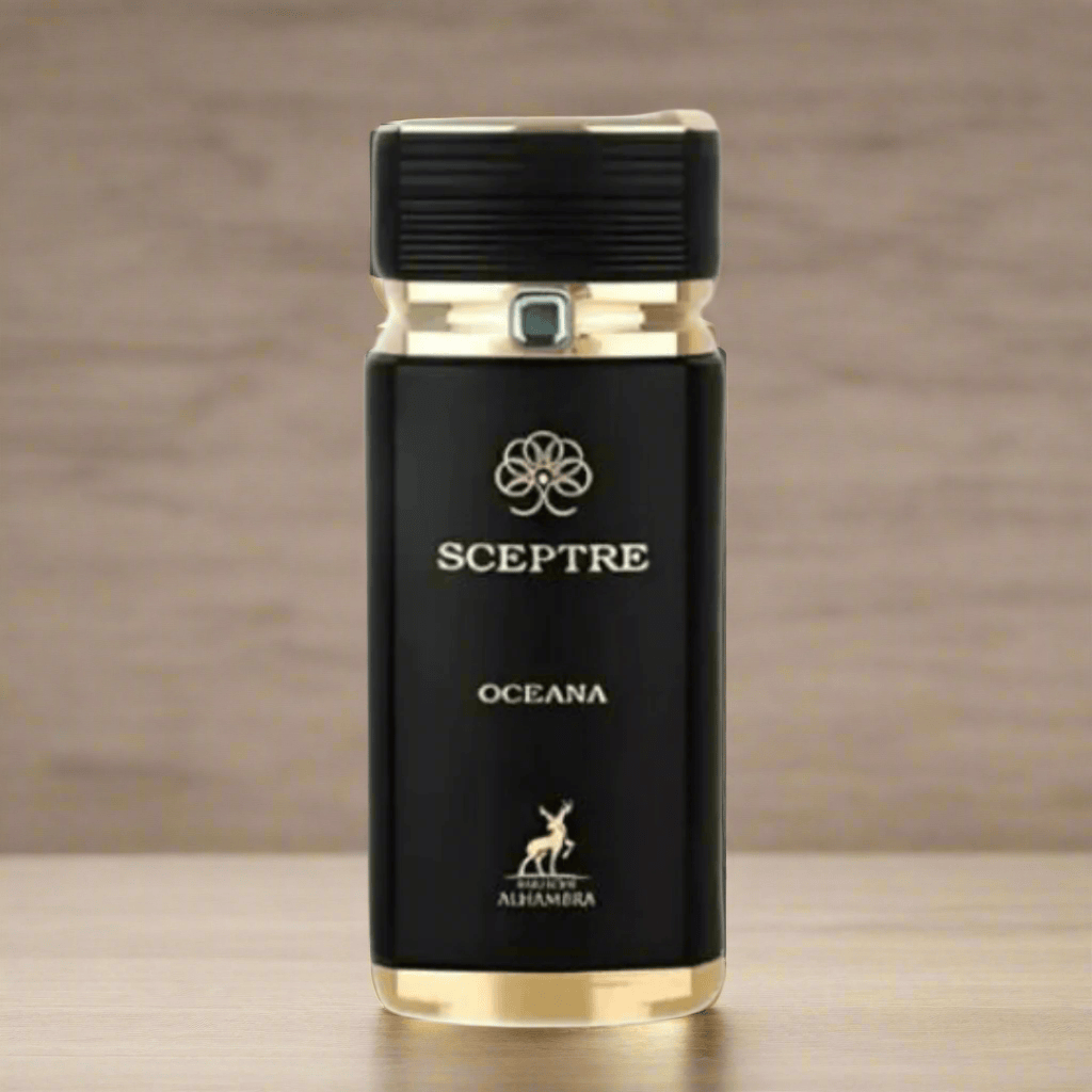 Maison Alhambra Sceptre Oceana - For Men Eau de Parfum — 3
