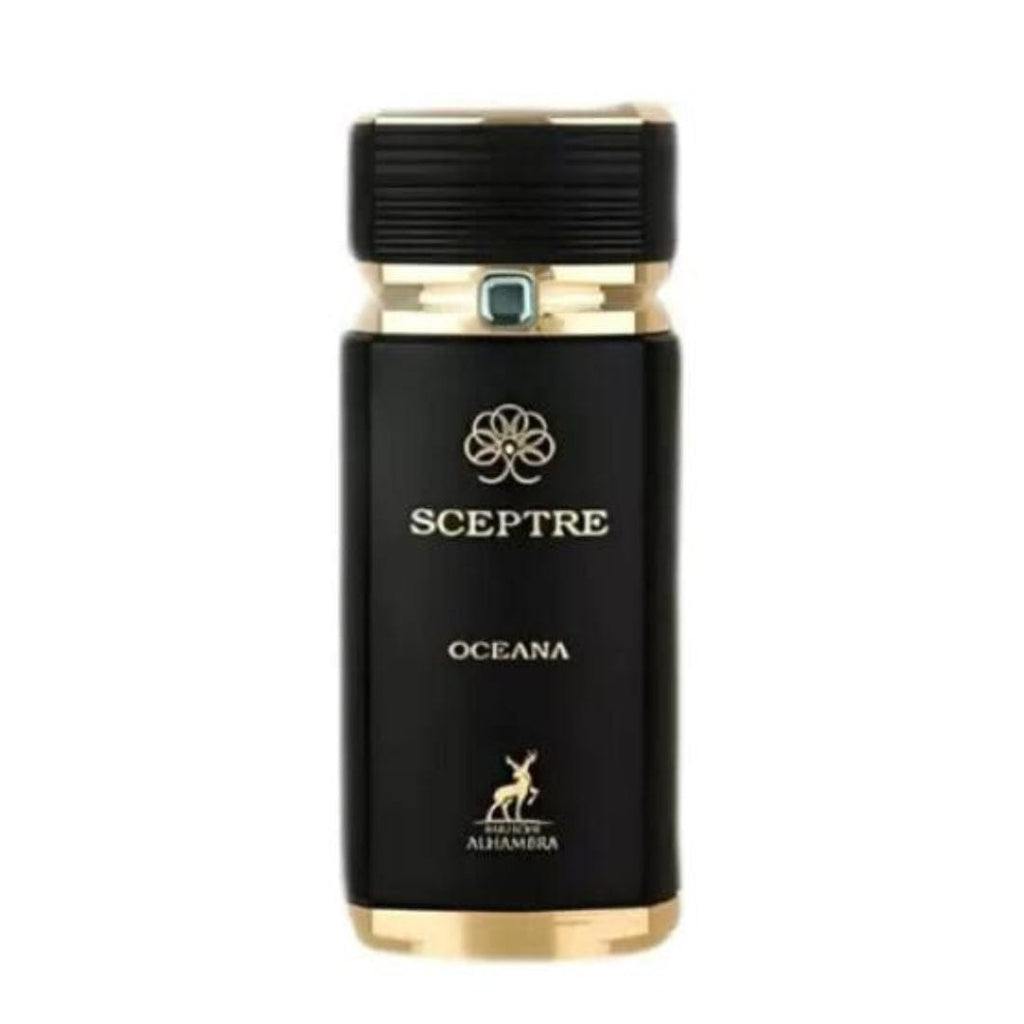 Maison Alhambra Sceptre Oceana - For Men Eau de Parfum — 1