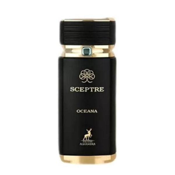 Maison Alhambra Sceptre Oceana - For Men Eau de Parfum — 1