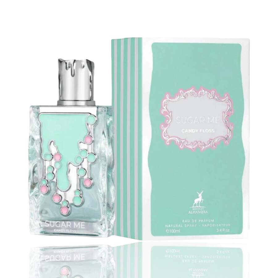 Maison Alhambra Sugar Me Candy Floss — 3