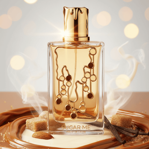 Maison Alhambra Sugar Me Dulce de Leche — 2