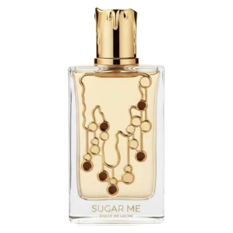 Maison Alhambra Sugar Me Dulce de Leche — 1