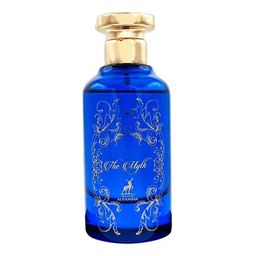 Maison Alhambra The Myth 3.4 oz — 1