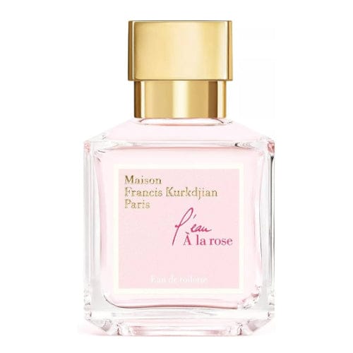 Maison Francis Kurkdjian L'Eau A La Rose Eau de Toilette Woman — 1