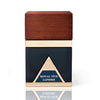 Maison Ghandour Royal Oud Sapphire Emerald — 1