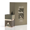 Maison Ghandour Royal Oud Silver Emerald — 3