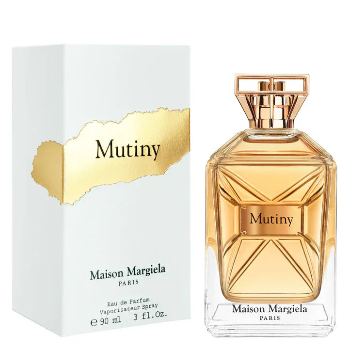 Maison Margiela Mutiny — 2