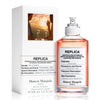 Maison Margiela On A Date — 3