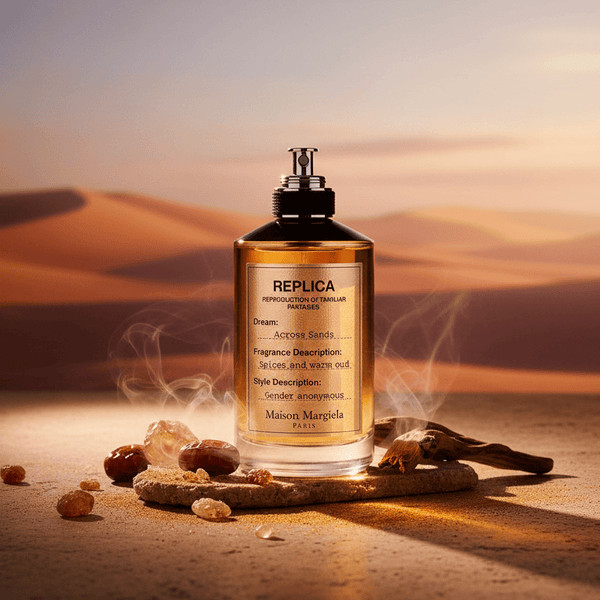 Maison Margiela Replica Across Sands — 2