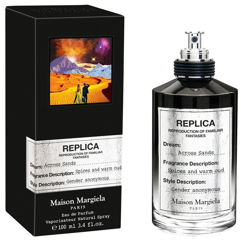 Maison Margiela Replica Across Sands — 3