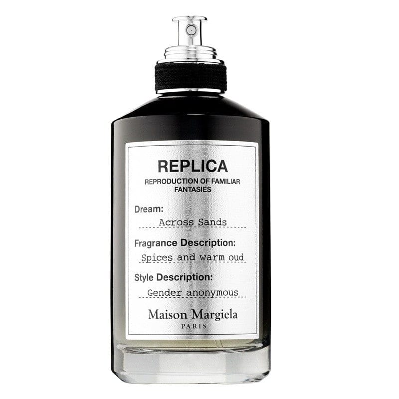 Maison Margiela Replica Across Sands — 1