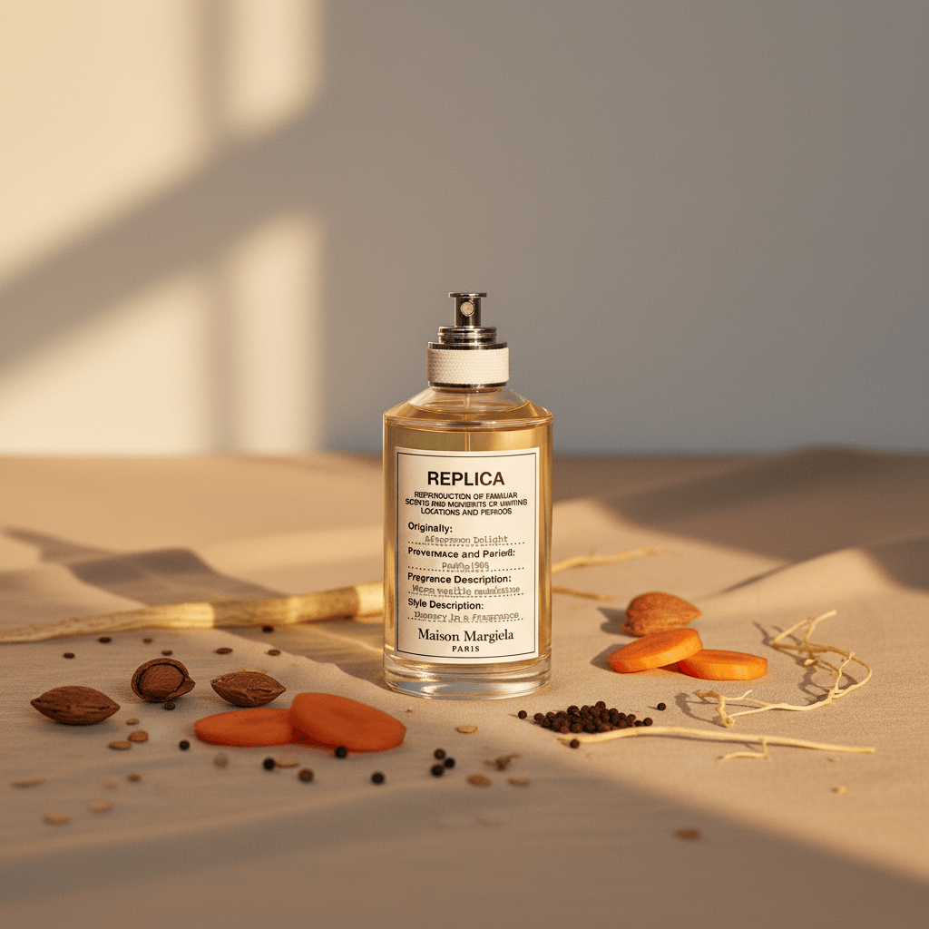 Maison Margiela Replica Afternoon Delight — 2