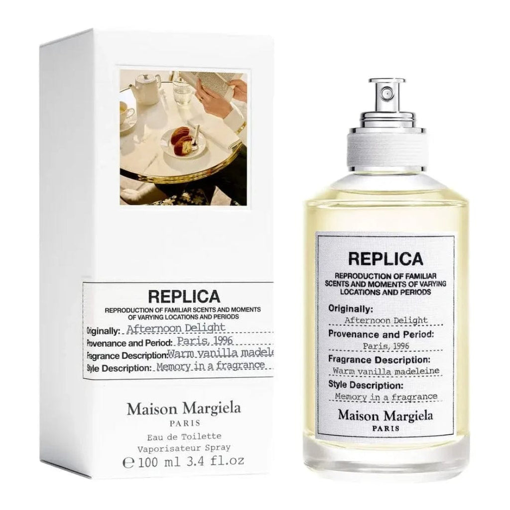 Maison Margiela Replica Afternoon Delight — 3
