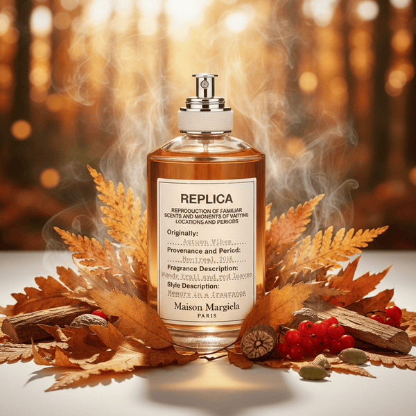 Maison Margiela Replica Autumn Vibes — 2