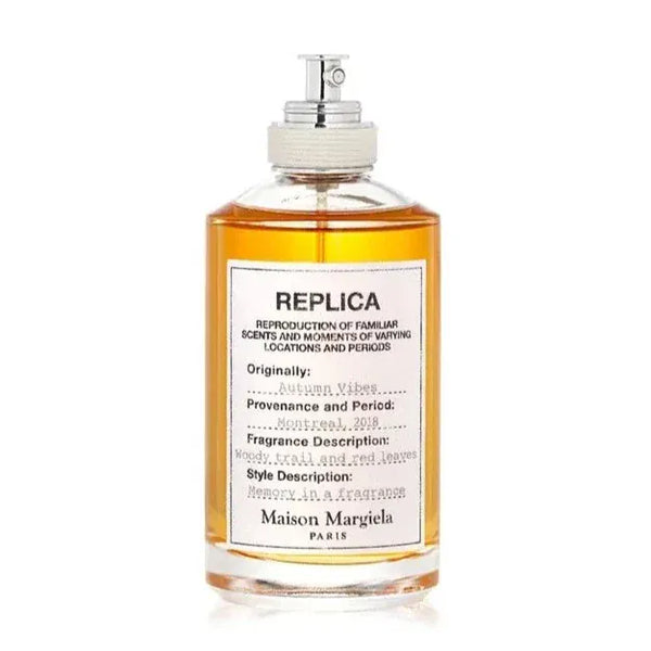 Maison Margiela Replica Autumn Vibes — 1