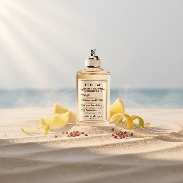 Maison Margiela Replica Beach Walk For Women Eau De Toilette — 2