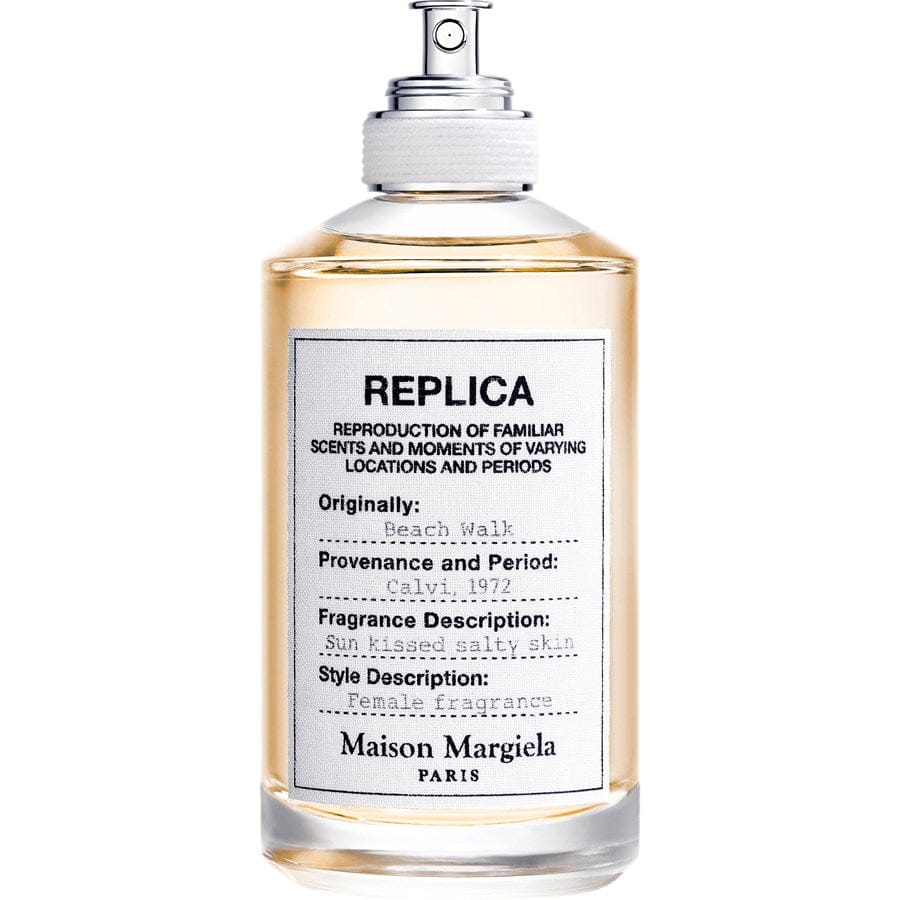 Maison Margiela Replica Beach Walk For Women Eau De Toilette — 1
