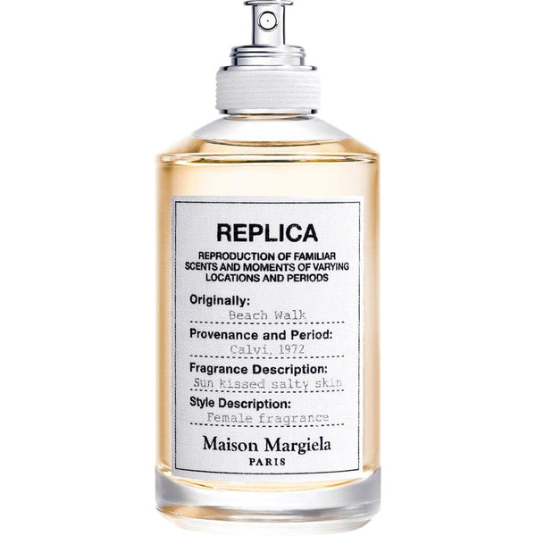 Maison Margiela Replica Beach Walk For Women Eau De Toilette — 1