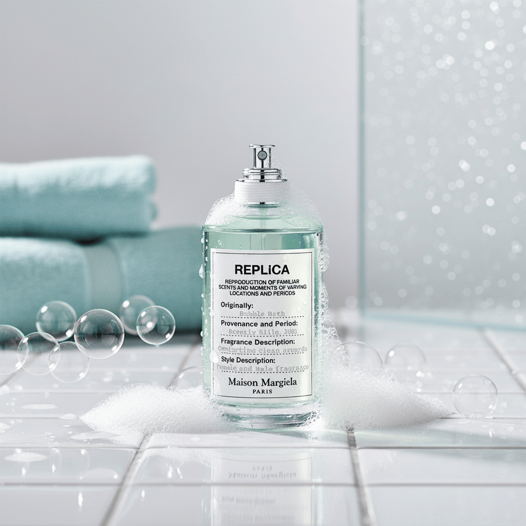 Maison Margiela Replica Bubble Bath — 2