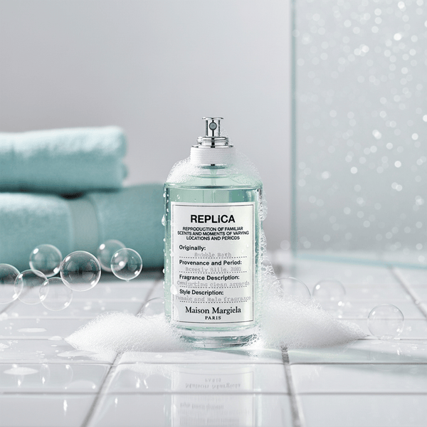 Maison Margiela Replica Bubble Bath — 2