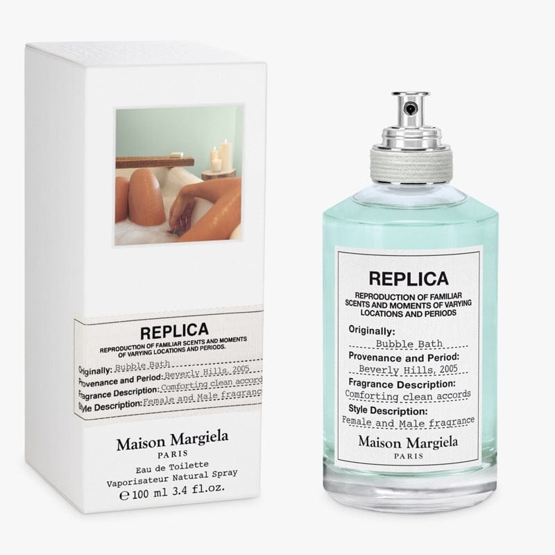 Maison Margiela Replica Bubble Bath — 3
