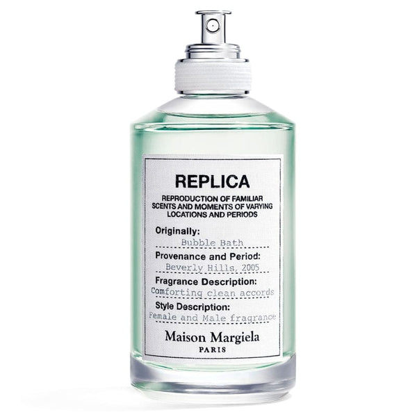 Maison Margiela Replica Bubble Bath — 1