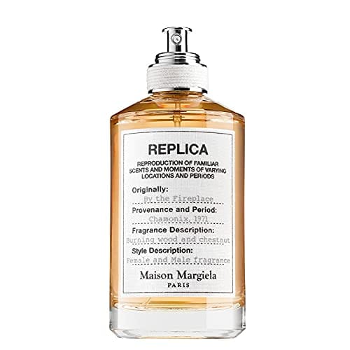 Maison Margiela Replica By The Fireplace — 1