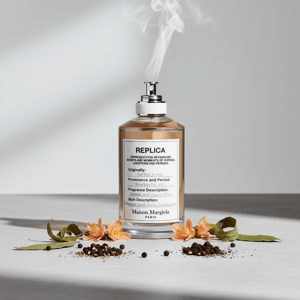 Maison Margiela Replica Coffee Break — 2