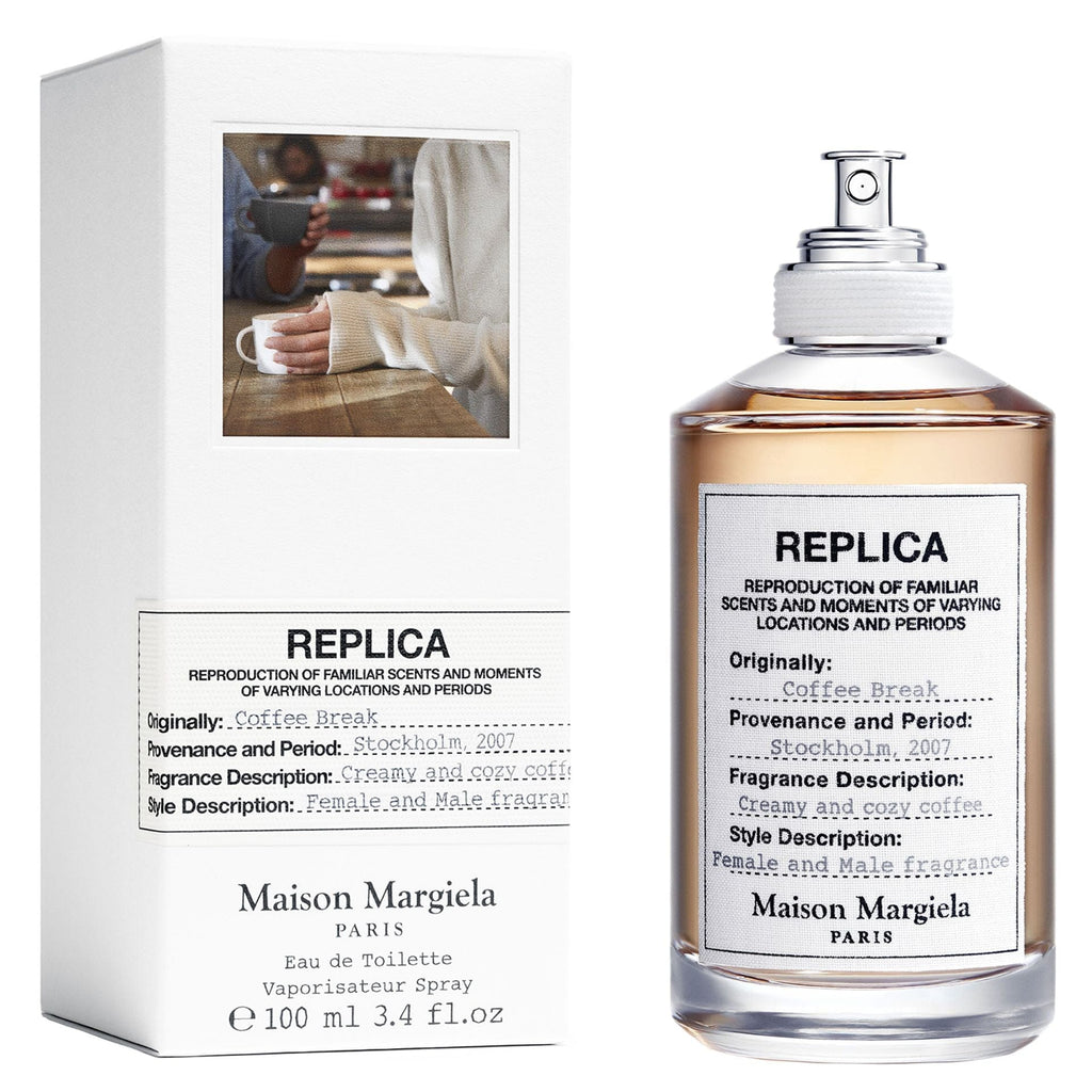 Maison Margiela Replica Coffee Break — 3