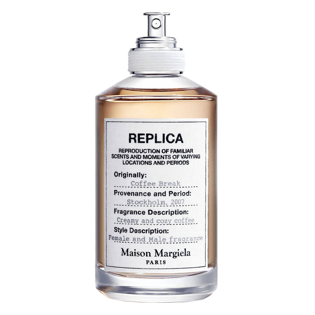 Maison Margiela Replica Coffee Break — 1