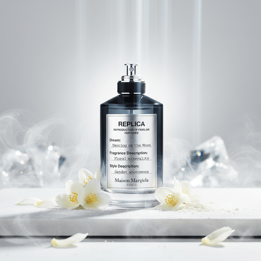 Maison Margiela Replica Dancing On The Moon — 2